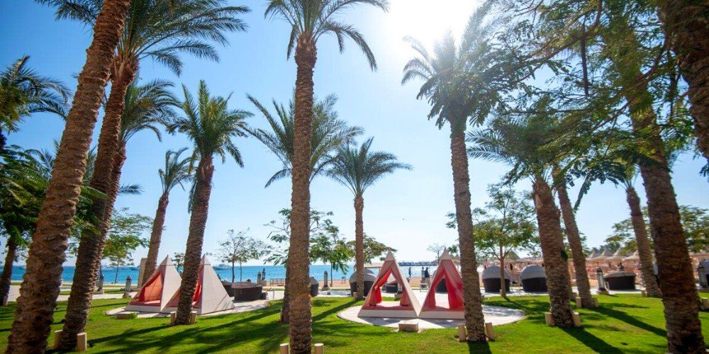 RED SEA HOTELS